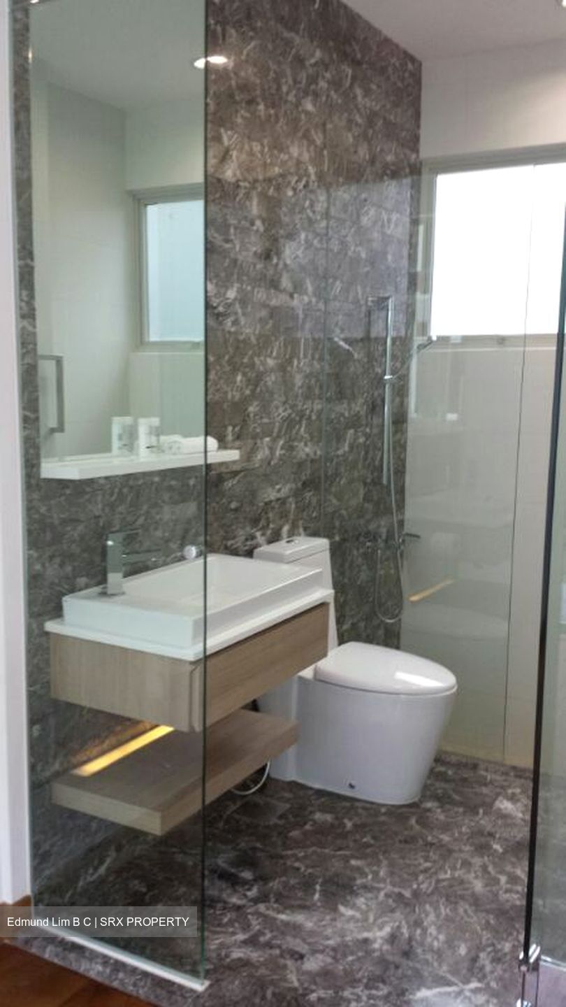 The Greenwich (D28), Condominium #631107561